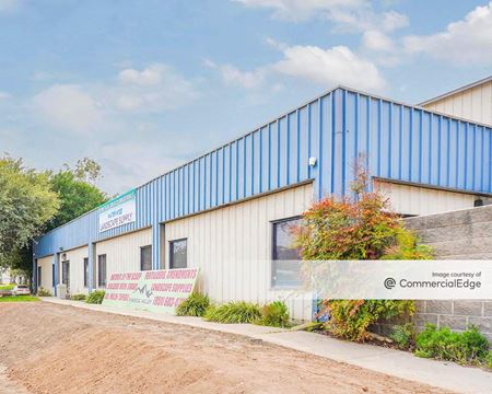 Industrial space for Rent at 23125 Temescal Canyon Road in Corona
