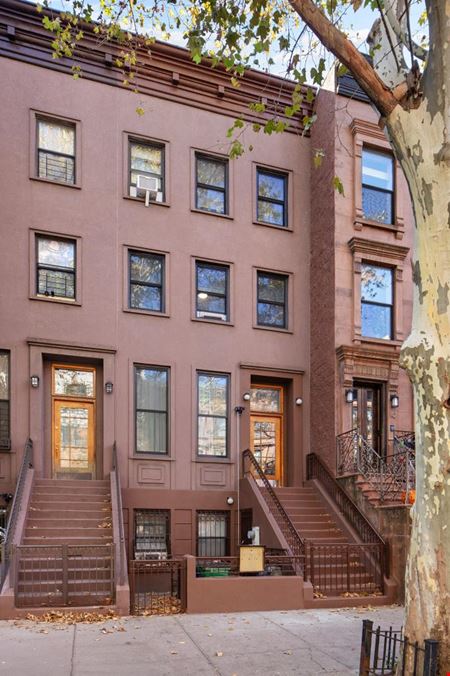Multi-Family space for Sale at 140 W 132nd St in New York