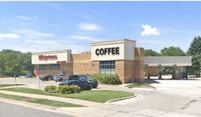 Drive-Thru Opportunity - Madison