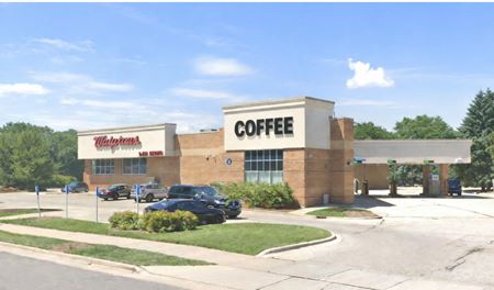 Retail space for Rent at Drive-Thru Opportunity - Madison in Madison