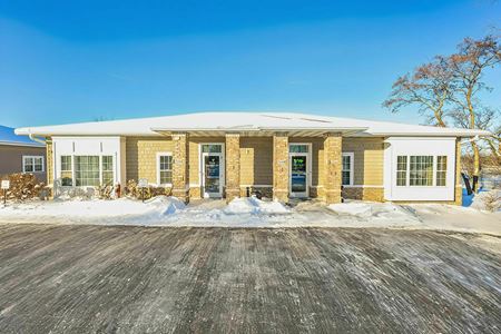 Office space for Sale at Northdale Office Condos for Sale in Coon Rapids