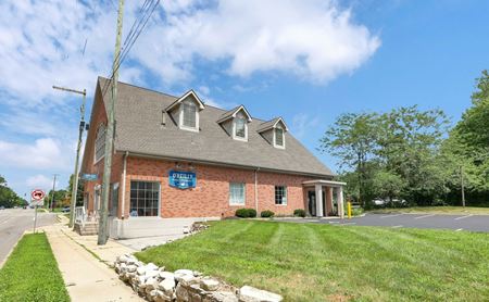 Retail space for Sale at 1020 High Street in Worthington