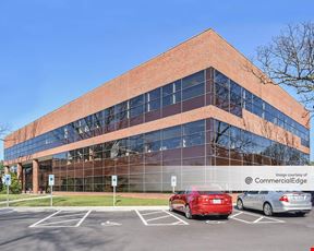 Six Forks Center - 4700 Homewood Court