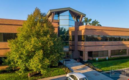 735 Taylor Road | 10k+ SF Available |Gahanna, OH