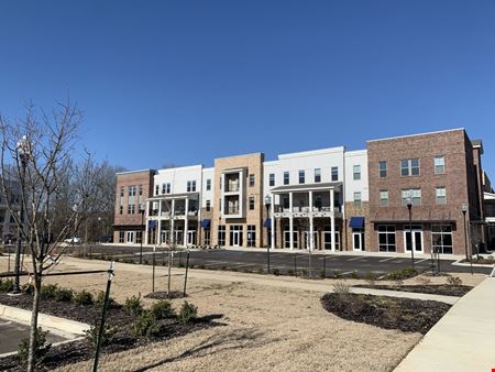 Lakeland Town Square