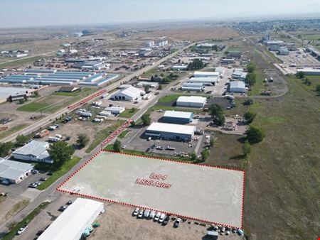 VacantLand space for Sale at North Star Industrial Land in Great Falls