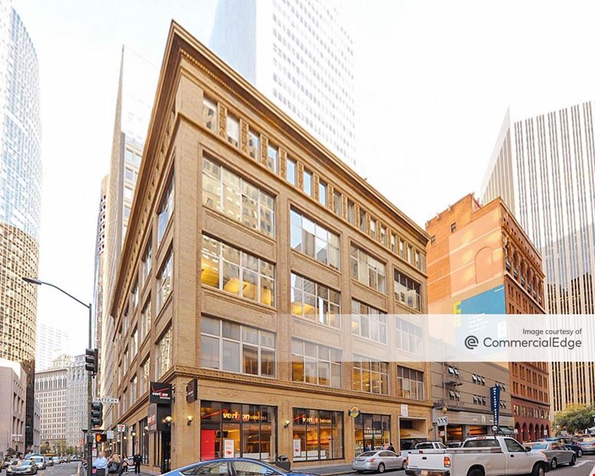 98 Battery Street