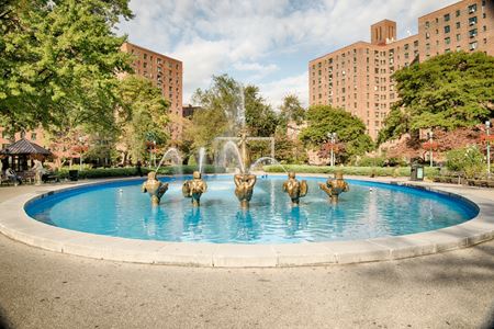 Office space for Rent at Parkchester Office in Bronx