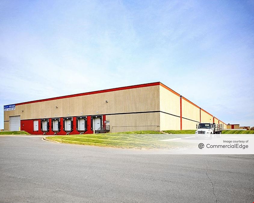 I-94 Distribution Center