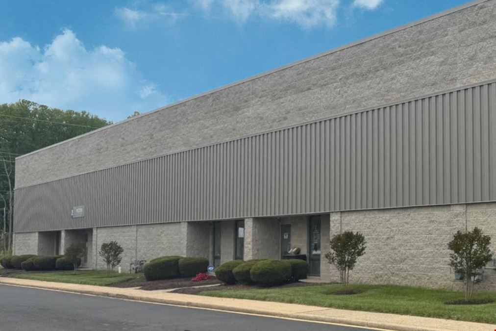 201 Ruthar Drive, Unit 6