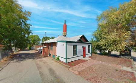 Retail space for Sale at 3333 N Colorado Blvd in Denver