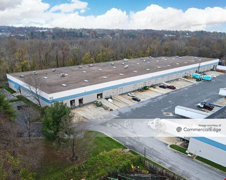 Industrial space for Rent at Oregon Business Center in Linthicum Heights