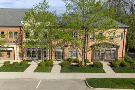 Retail space for Rent at 150 E Main St in New Albany