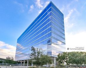 La Jolla Commons - Tower III