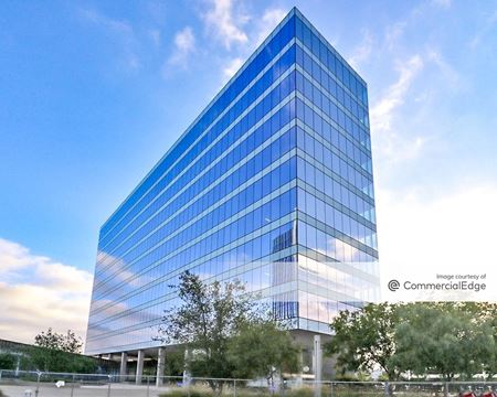 Commercial space at La Jolla Commons - Tower III in San Diego
