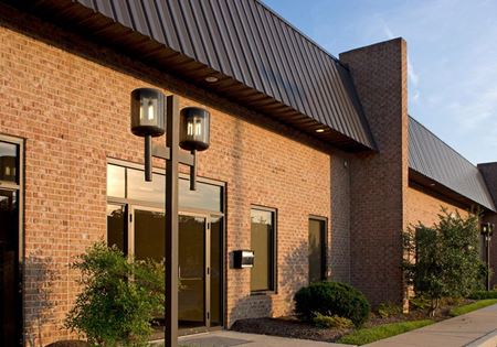 Flex Space space for Rent at Beltway Business Community Phase III D in Baltimore
