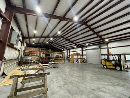 Commercial space at 4122 Meeting Street in Charleston