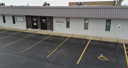 Office space for Rent at 1605 W Candletree Dr Suite 107 in Peoria