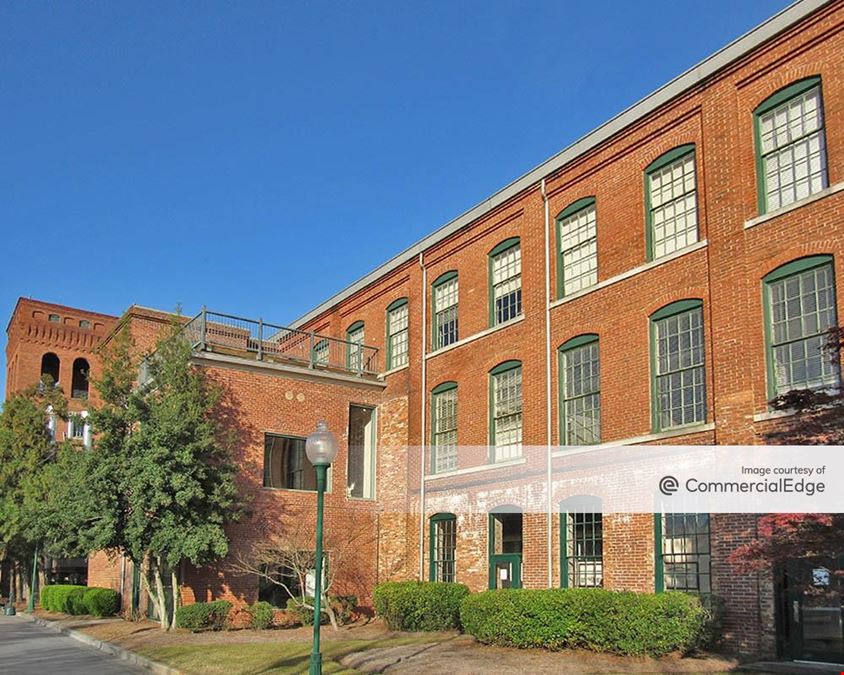 Enterprise Mill