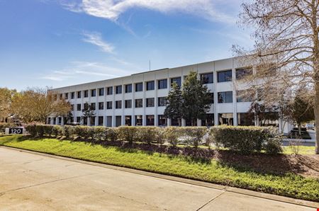 Two James Business Park