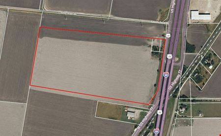 VacantLand space for Sale at US Highway 77 in Robstown