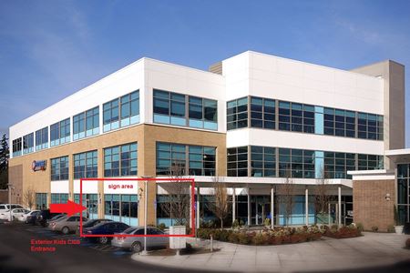 Sport / Entertainment space for Rent at 8720 SE Sunnybrook Blvd in Clackamas