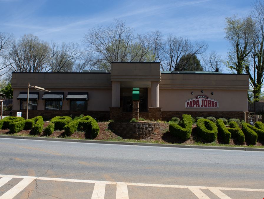Papa John's