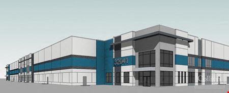 Industrial space for Rent at Westinghouse Commons | ±146,785 SF For Sale or Lease | Charlotte NC in Charlotte