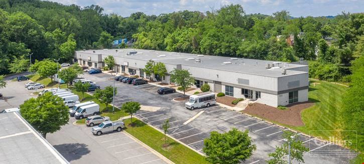 1025 West Nursery Road, Linthicum, MD