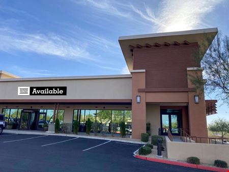 Other space for Rent at Silverstone Marketplace in Scottsdale