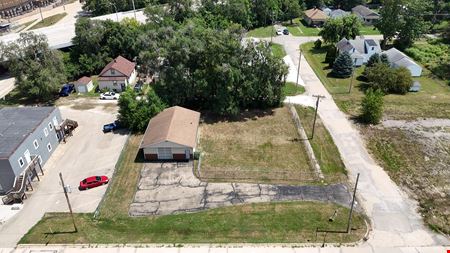 107 Sanford St