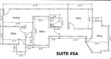 Office space for Rent at 2700 Silverside Rd in Wilmington