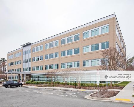 Office space for Rent at Henrico Doctor's Hospital - Forest Medical Plaza in Henrico