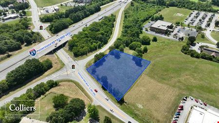 Other space for Sale at Johnson Mill Blvd & Interstate 49 in Springdale