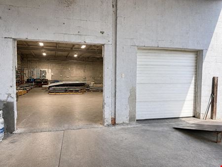 Interstate Logistics Center - Distribution, Warehouse, Third Party Services