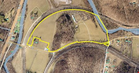 VacantLand space for Sale at 48 Acre Industrial Site in Salem