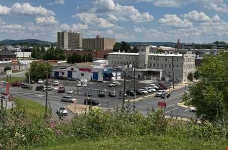 725 North 15th Street Allentown, PA 18102