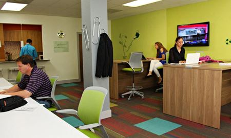 Office space for Rent at VenturePoint - Medical Center in San Antonio