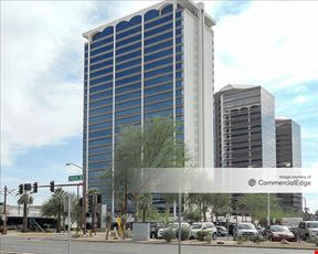 Phoenix Corporate Tower
