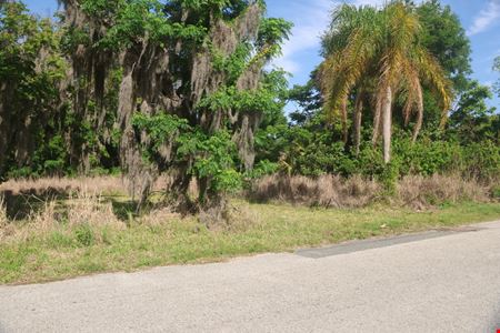 CR-48 and Guava Street Development Land