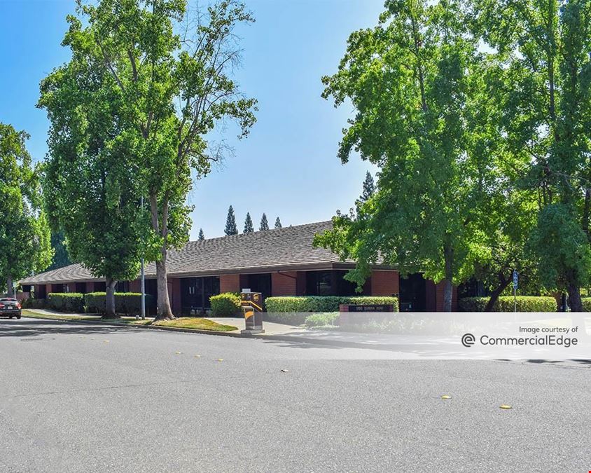 1700 Eureka Road