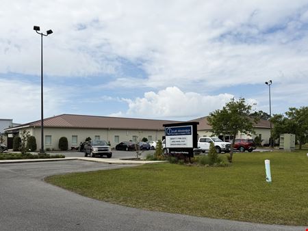 Office space for Sale at NNN Oral Surgery Center Investment in Gulfport