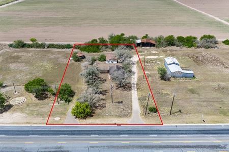 VacantLand space for Sale at 3139 N International Blvd in Weslaco