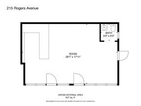 215 Rogers Ave