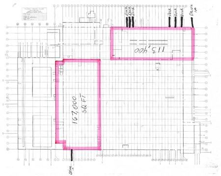Commercial space at 20001 Euclid Ave in Euclid