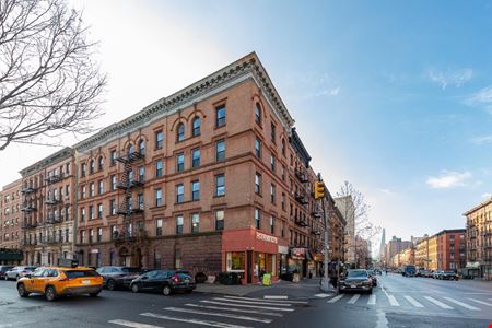 Other space for Sale at 495 Amsterdam Avenue in New York