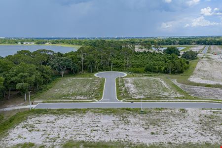 Deer Run Development
