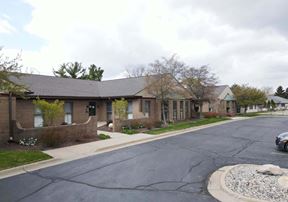 2163 University Comm Park Dr., Okemos Rd/I-96