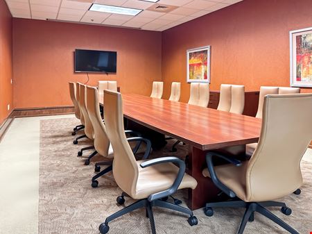 Office space for Rent at Regus - Plantation South Pine Island in Plantation