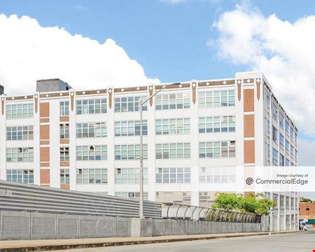 Office space for Rent at SMP Building in Long Island City